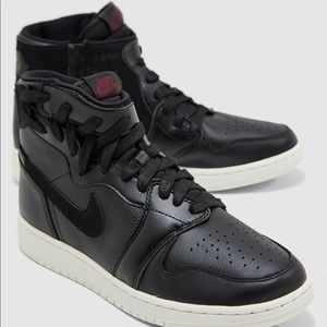 Nike Air Jordan 1 Rebel High Top Women Shoes
